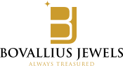 Bovallius Jewels – Buy preloved jewelleries 